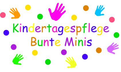 Kindertagespflege Bunte Minis - Kindertagespflege in Osterholz-Scharmbeck Kindertagespflege Bunte Minis - Kindertagespflege in Osterholz-Scharmbeck