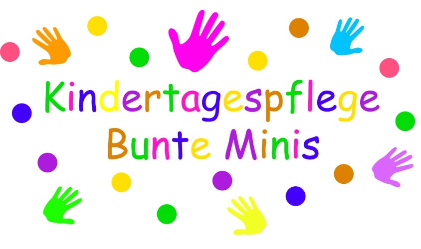 Kindertagespflege Bunte Minis